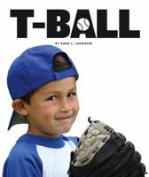 T-Ball 1503807819 Book Cover
