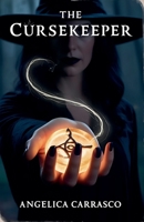The Cursekeeper B0F1BFFNBJ Book Cover