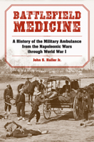Battlefield Medicine 0809330407 Book Cover