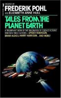 Tales from the Planet Earth: A Novel with Nineteen Authors 0312907796 Book Cover