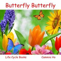 Butterfly Butterfly 1943241031 Book Cover