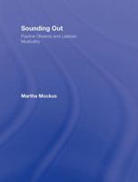 Sonic Feminism  The Music Of Pauline Oliveros 0415973759 Book Cover