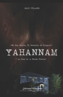 Yahannam: La casa de la Noche Eterna null Book Cover