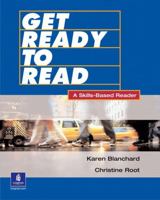 Get Ready to Read 0131776487 Book Cover