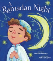 A Ramadan Night 1665969334 Book Cover