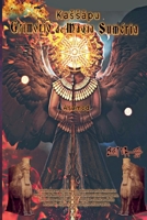 Kassapu -Grimorio de Magia Sumeria B0BLY4NK6D Book Cover