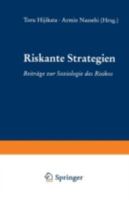 Riskante Strategien 3531130781 Book Cover