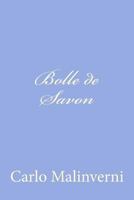 Bolle de Savon: Rimme Zeneixi 1480019690 Book Cover