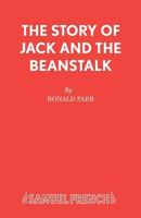 The Story of Jack and the Beanstalk 0573064318 Book Cover