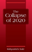 The Collapse of 2020 1977221777 Book Cover