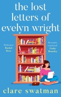 The Lost Letters of Evelyn Wright 1785130617 Book Cover