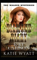 Diamond Dairy 1707527318 Book Cover