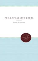 Pre-Raphaelite Poets 0807811963 Book Cover