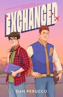 Exchanged 125040570X Book Cover