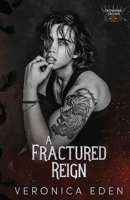 A Fractured Reign 1957134216 Book Cover