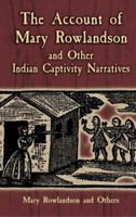 Captives among the Indians 0486445208 Book Cover