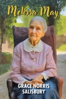 Melissa May 1479618004 Book Cover