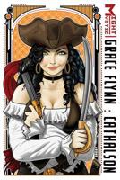 Grace Flynn 0982265638 Book Cover