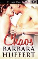 Chaos 141996254X Book Cover