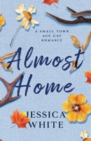 Almost Home B0FDLZ9YGZ Book Cover