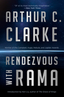 Rendezvous With Rama 0553287893 Book Cover