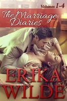 The Marriage Diaries 1940165016 Book Cover