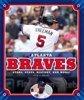 Atlanta Braves 1489659323 Book Cover