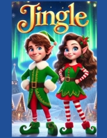 Jingle (Newstalgia) B0DQV72XTX Book Cover
