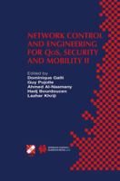 Network Control and Engineering for QoS, Security and Mobility II (IFIP International Federation for Information Processing) 1475759509 Book Cover