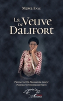 La Veuve de Dalifort (Harmattan Sénégal) (French Edition) 2343173788 Book Cover