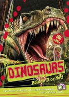 Ripley Twists: Dinosaurs: Fun, Facts, and Deadly Dinosaurs… 1893951804 Book Cover