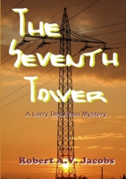 The Seventh Tower 0244800626 Book Cover