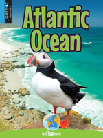 Atlantic Ocean 1510543716 Book Cover