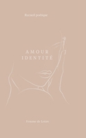 Amour identité 2322381063 Book Cover