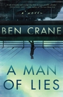 A Man of Lies 1639364099 Book Cover