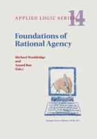 Foundations of Rational Agency 9048151775 Book Cover