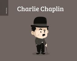 Charlie Chaplin 1250166233 Book Cover