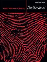 Hoobastank-Every Man For Himself (Piano, Vocal, Chords) 073904334X Book Cover