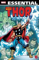 Essential Thor, Vol. 6 0785163298 Book Cover