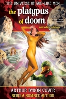 The Platypus of Doom and Other Nihilists B0006WBKUG Book Cover