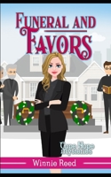 Funerals and Favors B09BGN8WJP Book Cover