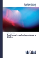 Oputibeya i ewolucja państwa w Okrika 6200818231 Book Cover