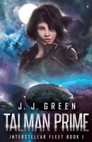 Talman Prime 1913476650 Book Cover