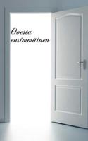 Ovesta ensimmäinen 9523396986 Book Cover