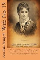 Wife No. 19 1616403101 Book Cover