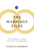 The Marriage Files 0957572530 Book Cover