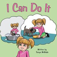 I Can Do It 1480862193 Book Cover