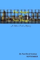 The Angel of San Diego 1411643771 Book Cover