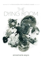 The Dying Room 1958600121 Book Cover