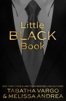 Little Black Book 1500352667 Book Cover